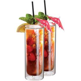 Termosklenice Maxxo Mojito 300 ml 
