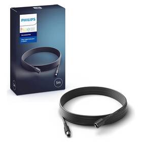 Kabel Philips Play 5m černý

