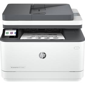 Tiskárna multifunkční HP LaserJet Pro MFP 3102fdw bílá

