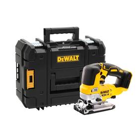 Přímočará pila Dewalt DCS334NT (bez baterie) 

