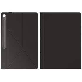 Pouzdro na tablet Samsung Galaxy Tab S10 FE+ černé

