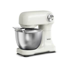 Kuchyňský robot Tefal QB140AF0 Bake Easy bílá barva
 Kuchyňský robot Tefal QB140AF0 Bake Easy bílá barva