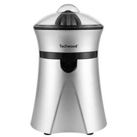 Lis na citrusy Techwood TPF26 stříbrný

