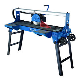 Řezačka Scheppach FS 3600 

