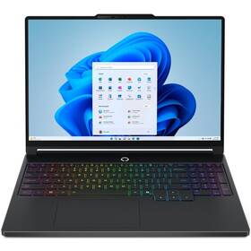 Notebook Lenovo Legion 5 15IAX11 černý

