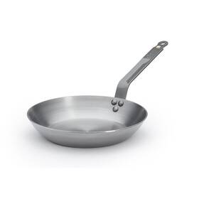 Pánev de Buyer 5610.26, 26 cm ocel
