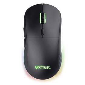 Myš Trust GXT927 Redex+ černá

