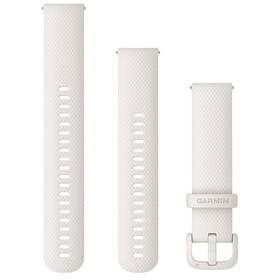 Řemínek Garmin Quick Release (20 mm) béžový

