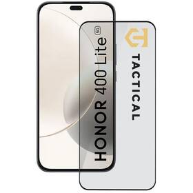 Tvrzené sklo Tactical 5D na Honor 400 Lite černé


