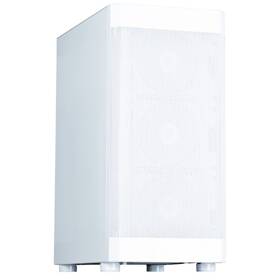 Case Zalman i4 bílá

