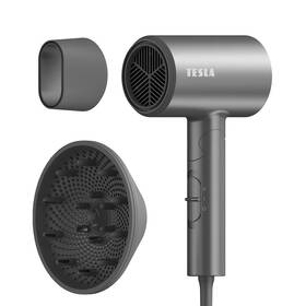 Fén Tesla MyCare AF02 antracitový

