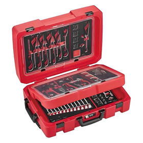 Sada nářadí Teng Tools SCE4 (226 ks) 

