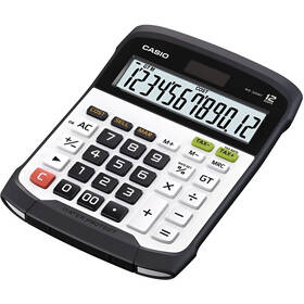 Kalkulačka Casio WD 320 MT černá

