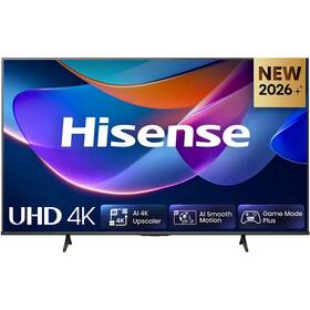 Televize Hisense 50A6S 

