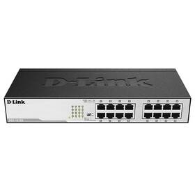 Switch D-Link DGS-1016D/E 

