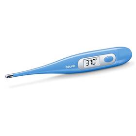Teploměr Beurer FT09BLUE plast

