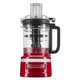 Kuchyňský robot KitchenAid 5KFP0921EER červený

