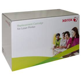 Toner Xerox HP 125A (CB540A), 2200 stran černý

