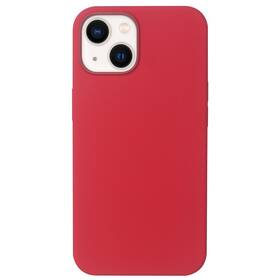 Kryt na mobil RhinoTech MAGcase Origin s podporou MagSafe na Apple iPhone 13 červený

