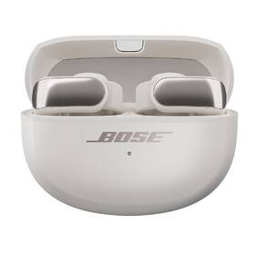 Sluchátka Bose Ultra Open Earbuds bílá

