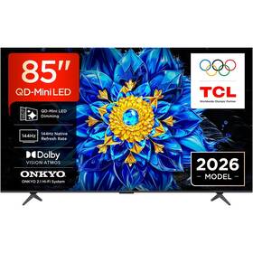 Televize TCL 85P8L 

