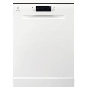 Myčka nádobí Electrolux E52SD110SW bílá

