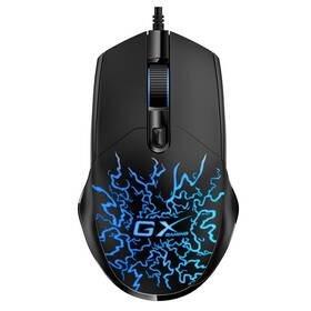 Myš Genius GX GAMING Scorpion M300 Crack černá

