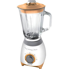 Stolní mixér Sencor SBL 4370 


