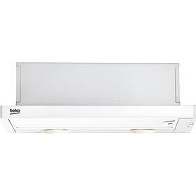 Odsavač par Beko CTB 6250 W bílý

