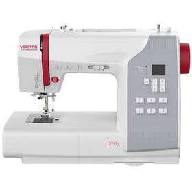 Šicí stroj Veritas 1337 Emily bílý

