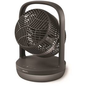 Ventilátor stolní Philips CX3050/01 černý

