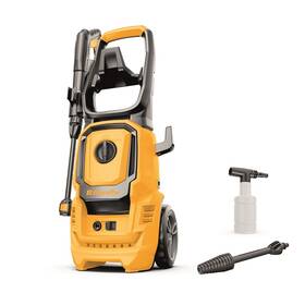 Vysokotlaký čistič Riwall REPW 130 SET 


