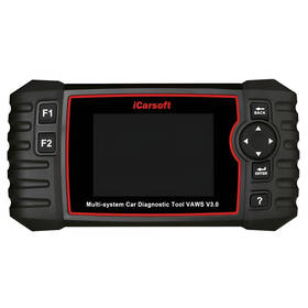 Diagnostika vozu Icarsoft VAWS V3.0 

