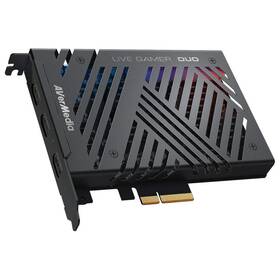 Střihová karta AVerMedia Live Gamer DUO GC570D 

