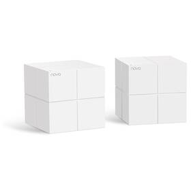 Router Tenda MW6 (2-pack) bílý

