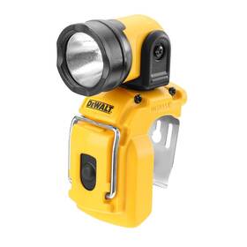 Svítilna Dewalt DCL510N (bez baterie) 


