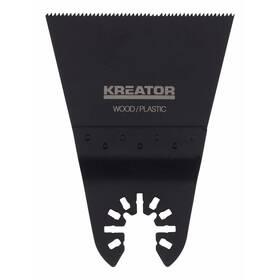Nůž Kreator KRT990014 68 mm 

