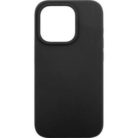 Kryt na mobil WG Liquid na Apple iPhone 15 Pro černý

