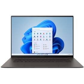 Notebook Asus Zenbook S16 šedý

