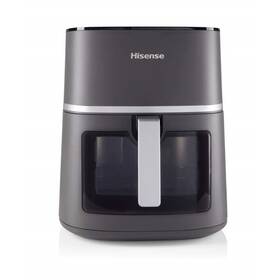 Fritéza horkovzdušná Hisense HAF1900D 


