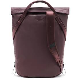 Batoh Peak Design Everyday Totepack 20L (v2) vínová


