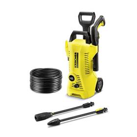 Vysokotlaký čistič Kärcher K 2 Power Control 

