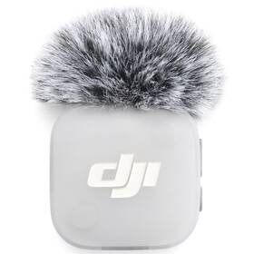Mikrofon DJI Mic Mini 2 Transmitter černý/bílý

