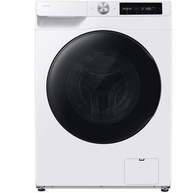 Pračka se sušičkou Samsung WD10HG6U34BEU4 bílá

