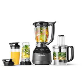 Stolní mixér Nutribullet NBF580B černý

