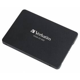 SSD Verbatim Vi550 S3 512GB SATA 
