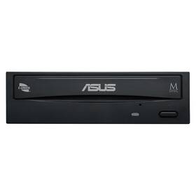 Optická mechanika Asus DRW-24D5M bulk černá barva
