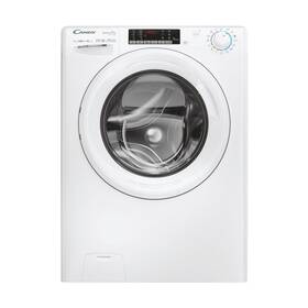 Pračka Candy CO4 374TWM6/1-S bílá barva
