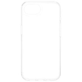 Kryt na mobil ER CASE Crystal na Apple iPhone 16e/17e průhledný

