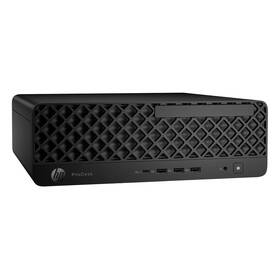 Stolní počítač HP ProDesk 4 SFF G1i AI černý

